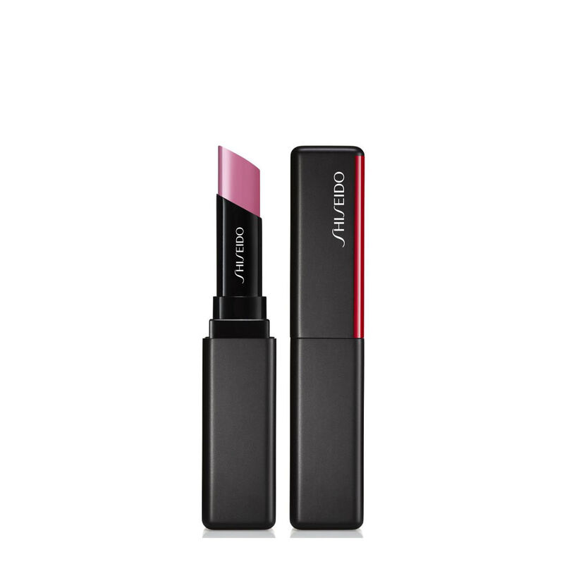 Shiseido Visionary Gel Lipstick 205 Pixel Pink image number 0